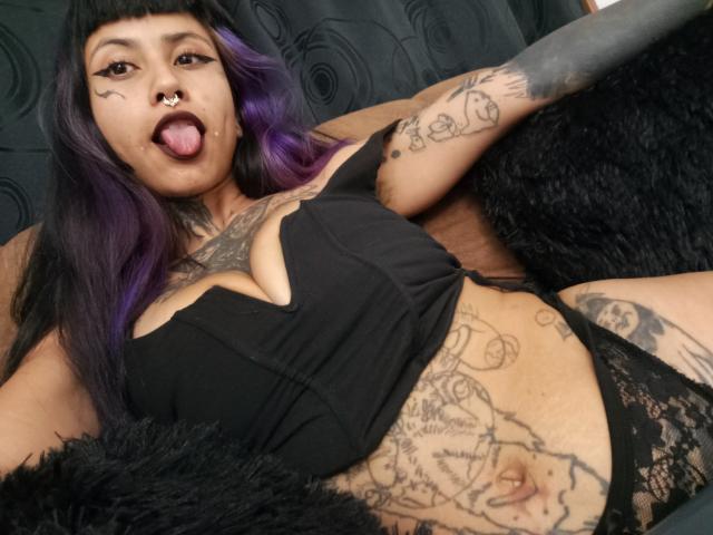 NyxVega - Live sex cam - 28526636