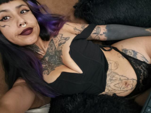 NyxVega - Sexe cam en vivo - 28526642