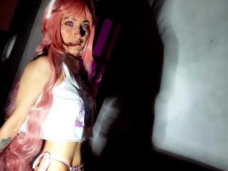 Podívejte se na podrobnou kartu LaurenEvie69