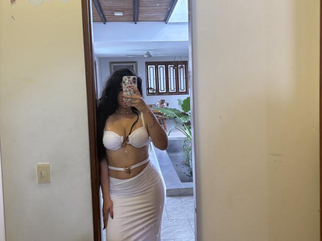 NicoColeman - Sexe cam en vivo - 28526975