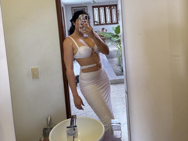 NicoColeman - Live porn &amp; sex cam - 28526993