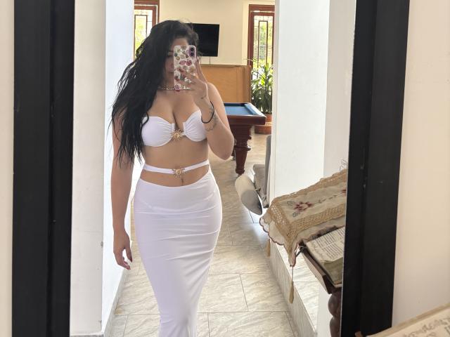 NicoColeman - Sexe cam en vivo - 28527002