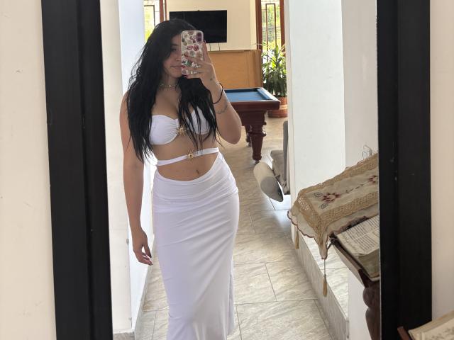 NicoColeman - 라이브 포르노 &amp; 섹스 캠 - 28527005