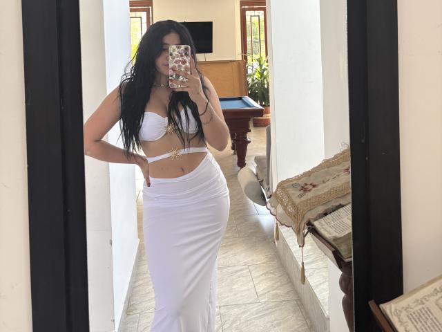 NicoColeman - Live porn &amp; sex cam - 28527011