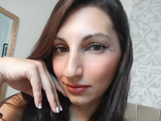 CelestePoot - Sexe cam en vivo - 28527110