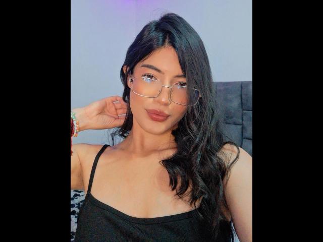 PaulethJoens - Sexe cam en vivo - 28527200