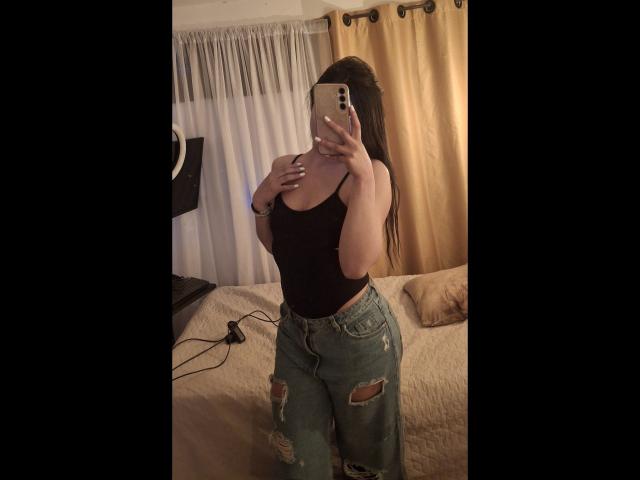 PaulethJoens - Sexe cam en vivo - 28527500