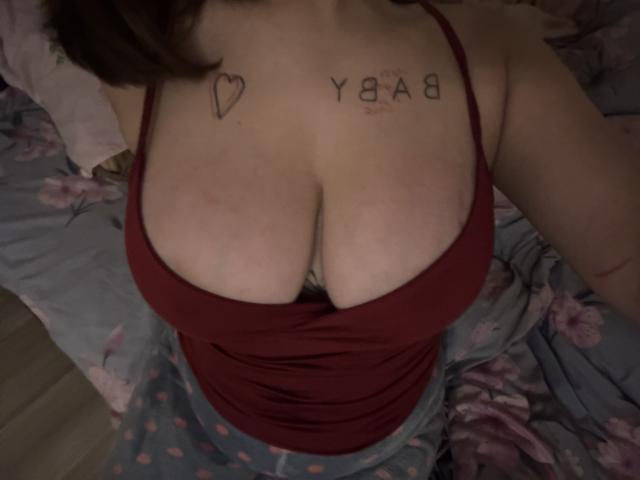 Kametia - Live porn &amp; sex cam - 28527665