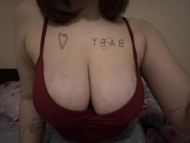 Kametia - Live porn &amp; sex cam - 28527668