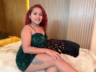 Ver la ficha detallada de RubyLuna