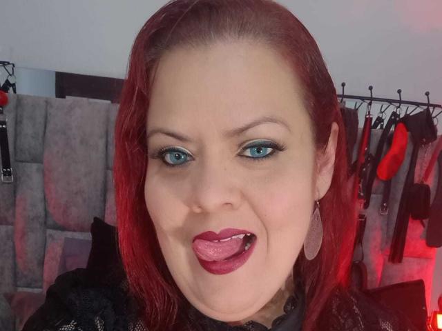 VanesaMoka - Live sexe cam - 28528913