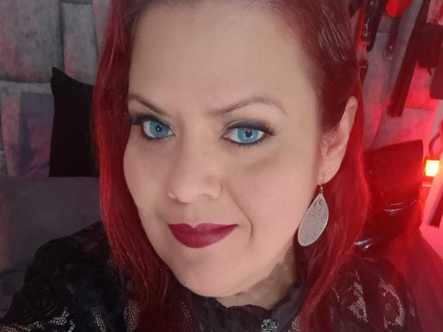 VanesaMoka - Live sexe cam - 28528919