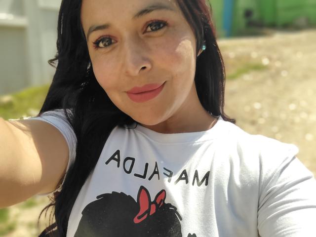 AfroditaLaDiosa - Live porn &amp; sex cam - 28529063