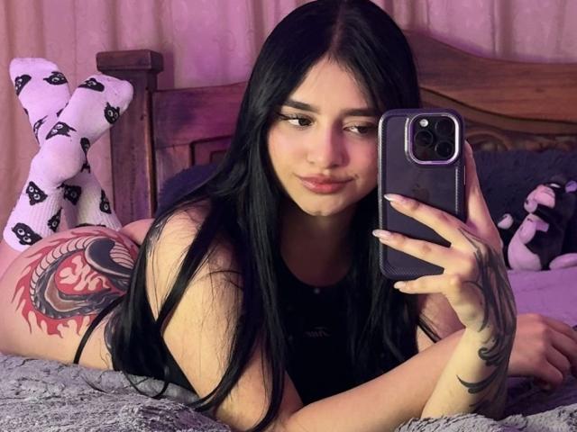 IndiraJons - Sexe cam en vivo - 28529249