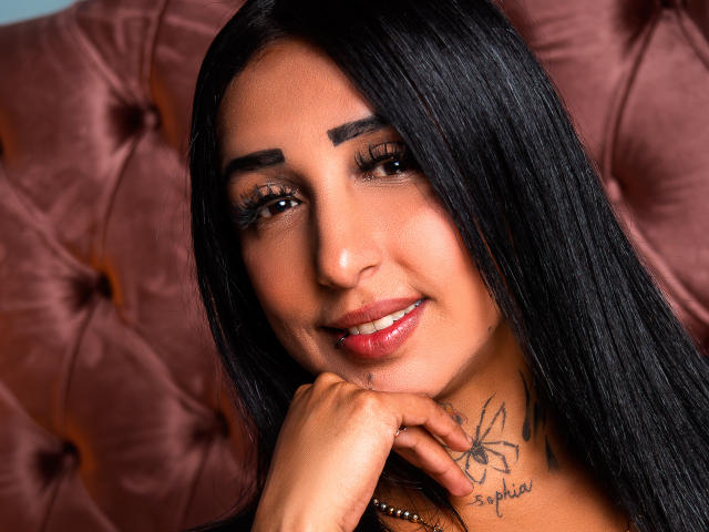 AlejandraVega - Live porn &amp; sex cam - 28529252