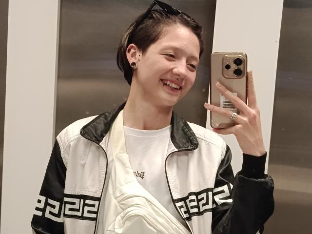 LissyLuxe - Camera khiêu dâm &amp; quyến rũ trực tiếp - 28529300