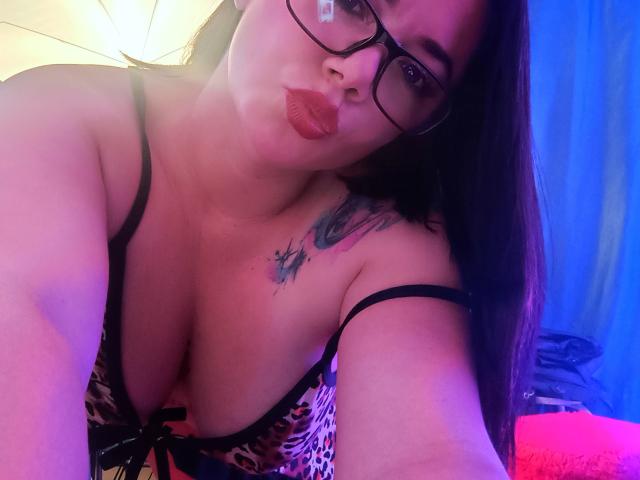 SamanthaVenus - Sexe cam en vivo - 28529420