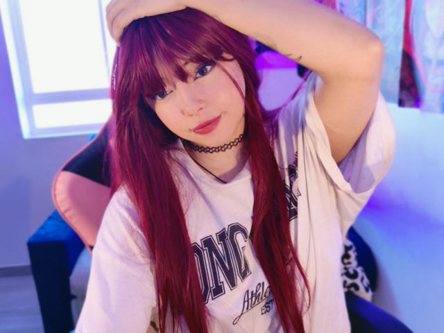 Arieyaara - Sexe cam en vivo - 28529510