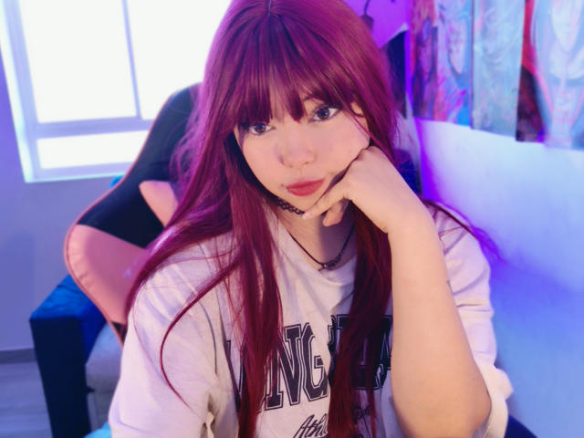 Arieyaara - Live porn &amp; sex cam - 28529513