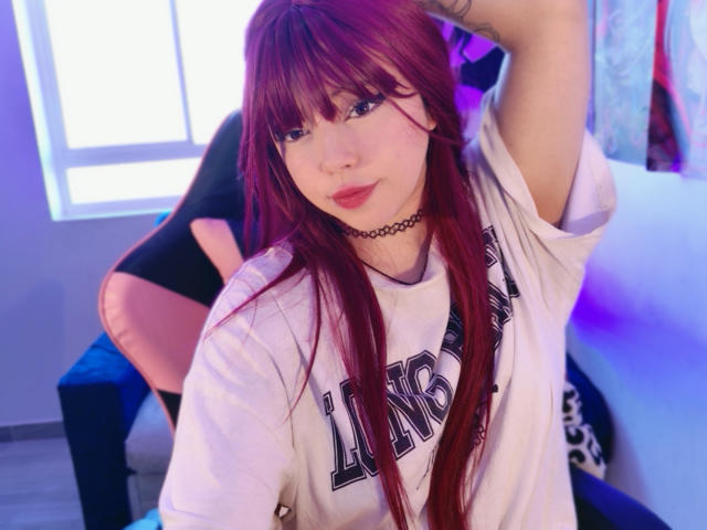 Arieyaara - Sexe cam en vivo - 28529516