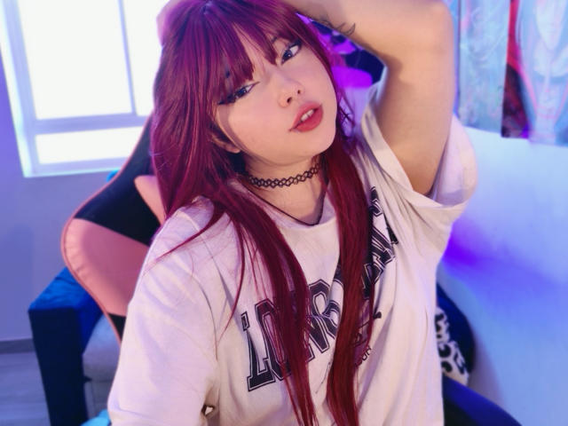 Arieyaara - Live Sex Cam - 28529519