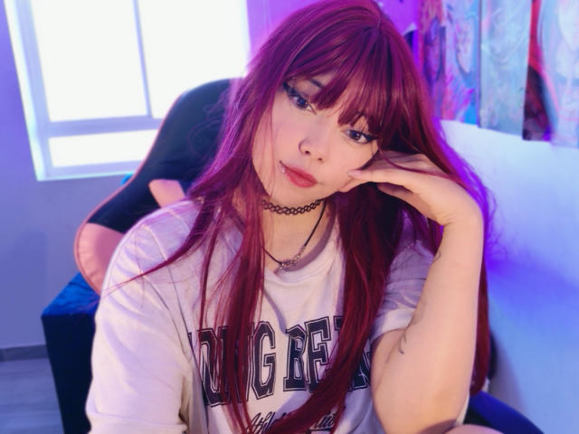 Arieyaara - Live porn &amp; sex cam - 28529528