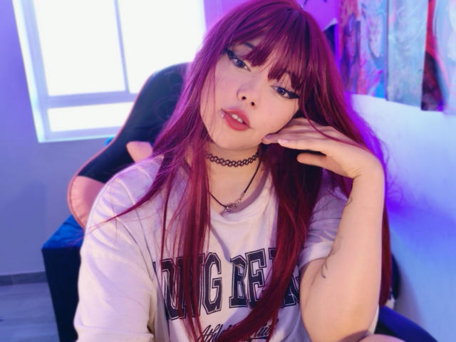 Arieyaara - Sexe cam en vivo - 28529531