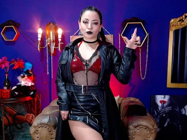 LunaTikka - פורנו בשידור חי ומצלמת סקס - 28529894