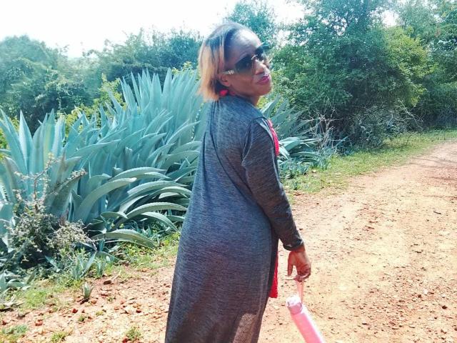 Sharice - Sexe cam en vivo - 28530407