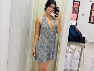 Ver la ficha detallada de ScarlletZhen