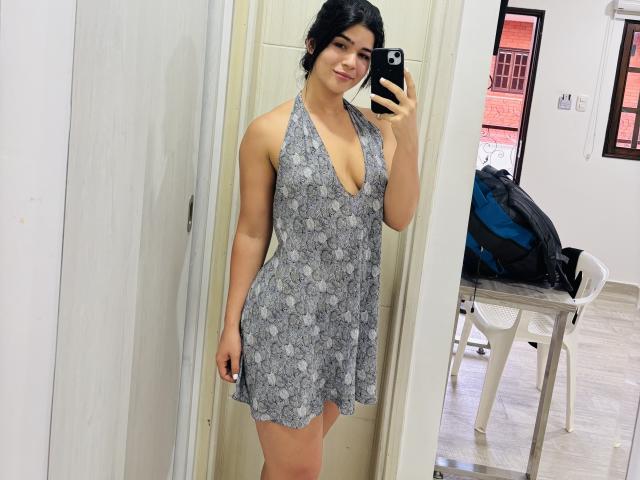 ScarlletZhen - Sexe cam en vivo - 28530467