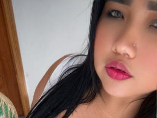 Ver la ficha detallada de GabyCuteX