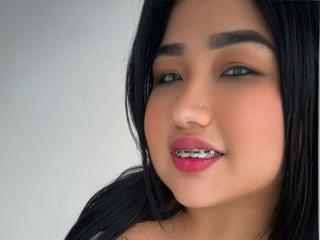 Ver la ficha detallada de GabyCuteX