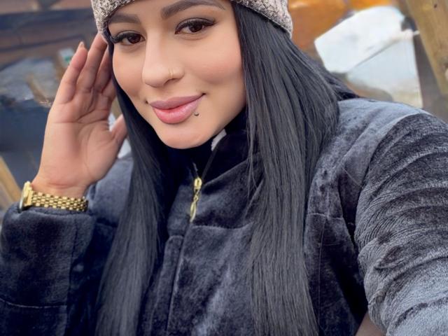 TaraMeyer - сексуальная веб-камера в реальном времени - 28531058