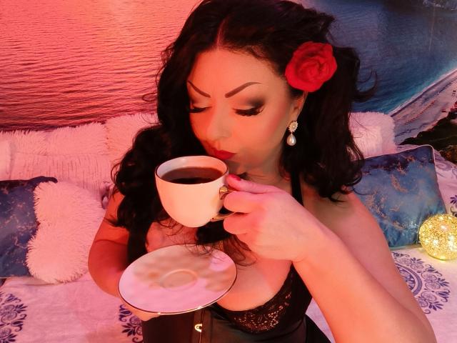 AmberSunshine - Live sex cam - 28531091