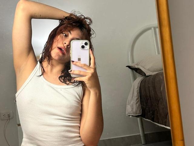 SpencerLe - Élő pornó és szexkamera - 28531427