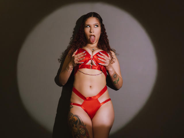 ValeryScot - Sexe cam en vivo - 28531511