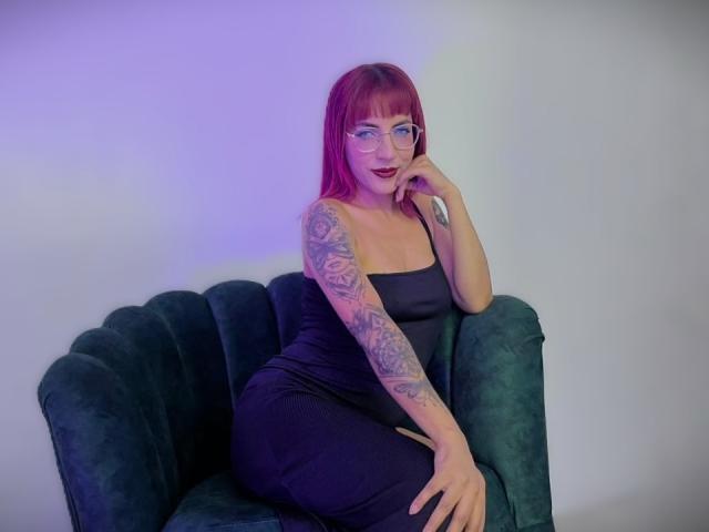 SashaMoretti - Live sex cam - 28531538