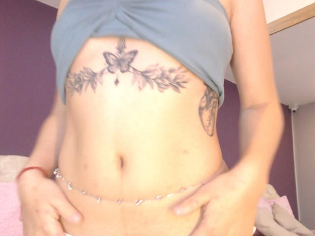 MiaBellee - Camera khiêu dâm &amp; quyến rũ trực tiếp - 28531697