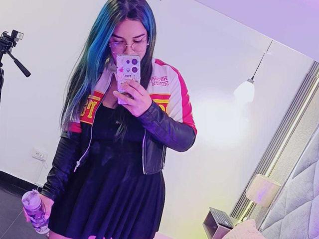 AuroraSantorini - Live porn &amp; sex cam - 28531919