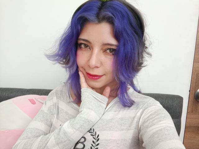 AluDamn - Live sex cam - 28532063