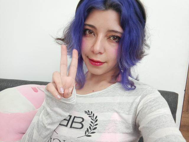 AluDamn - Camera khiêu dâm &amp; quyến rũ trực tiếp - 28532066