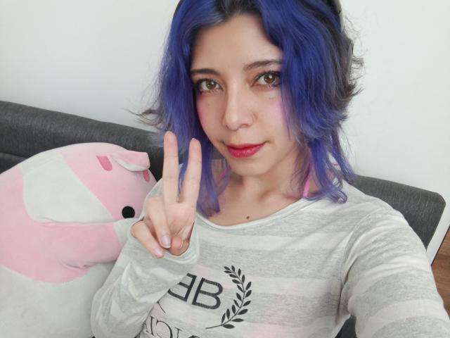 AluDamn - Camera khiêu dâm &amp; quyến rũ trực tiếp - 28532075