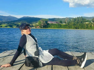 Ver la ficha detallada de LadyLucky