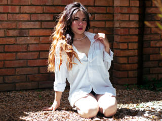 Podívejte se na podrobnou kartu LindaPerez