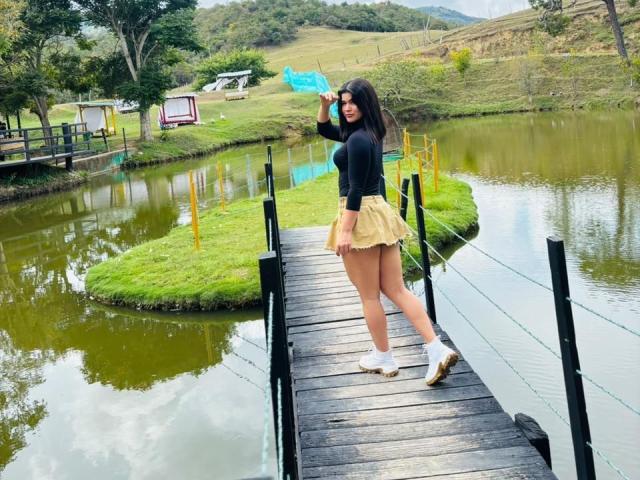 ScarlletZhen - сексуальная веб-камера в реальном времени - 28532606