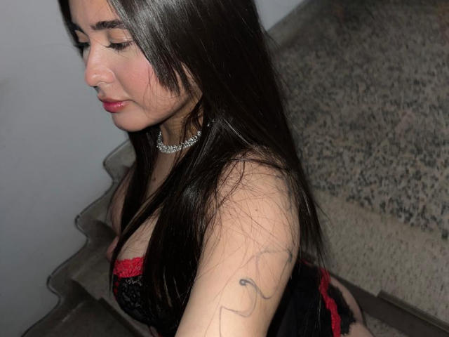 LianaBernocchi - Live sex cam - 28532981