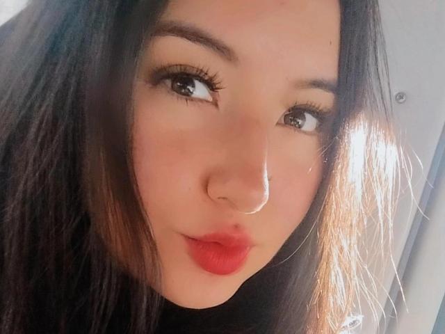 SusanMonroy - Live sex cam - 28534190