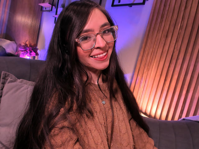 EvaMcAllister - Sexe cam en vivo - 28534604