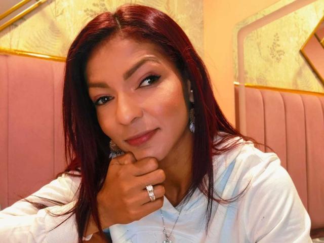 HannaPretty - Live sex cam - 28534751